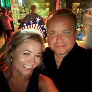 Meet your Posher, Kristen